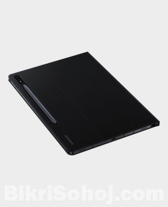 Samsung Galaxy Tab S7+ / S7 Plus,Flip Book cover 12.4 Inch